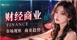 创作者经济主题影像